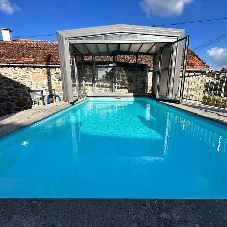 Guestready - An Amazing Retreat In Varzea Do Douro Marco de Canavezes Exteriör bild
