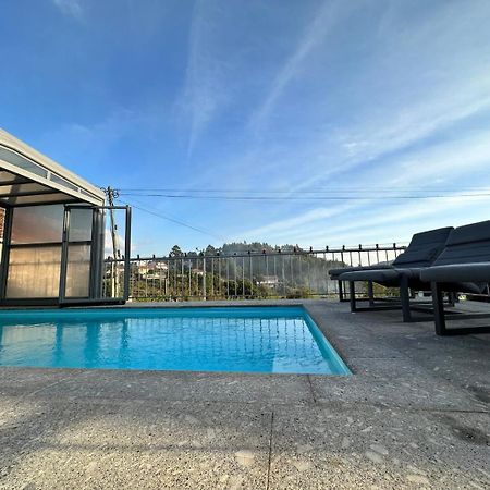Guestready - An Amazing Retreat In Varzea Do Douro Marco de Canavezes Exteriör bild
