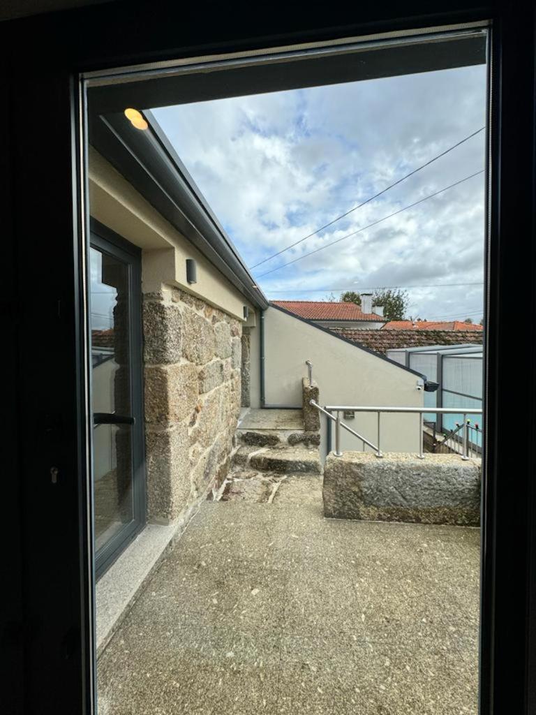 Guestready - An Amazing Retreat In Varzea Do Douro Marco de Canavezes Exteriör bild