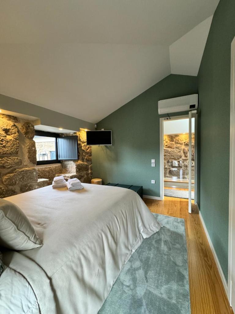 Guestready - An Amazing Retreat In Varzea Do Douro Marco de Canavezes Exteriör bild