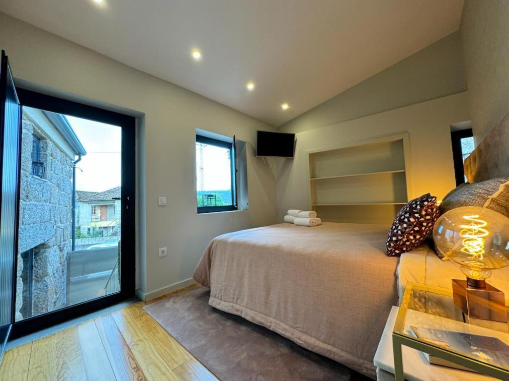 Guestready - An Amazing Retreat In Varzea Do Douro Marco de Canavezes Exteriör bild