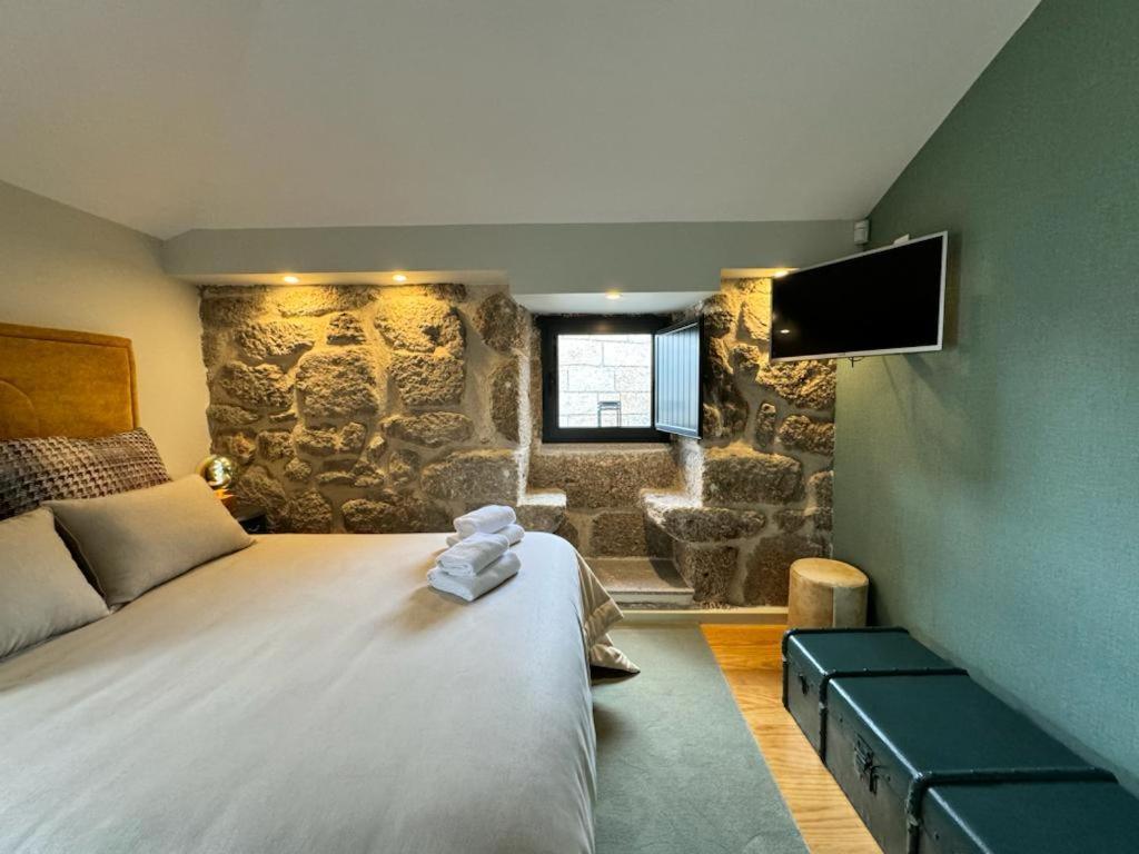 Guestready - An Amazing Retreat In Varzea Do Douro Marco de Canavezes Exteriör bild