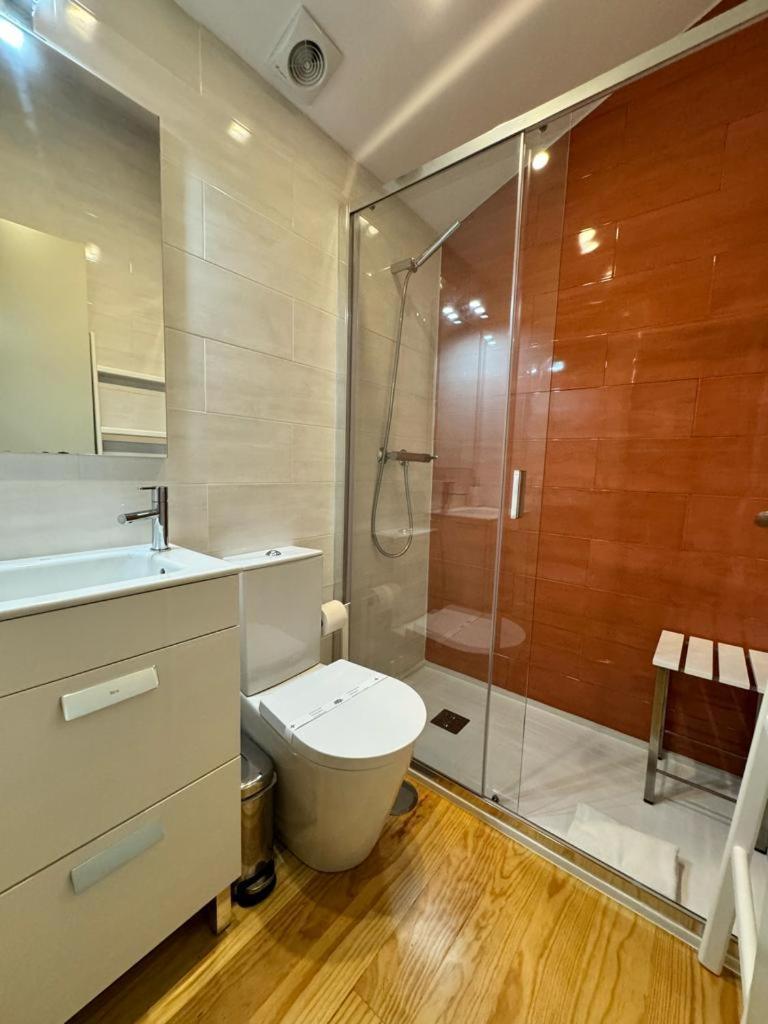 Guestready - An Amazing Retreat In Varzea Do Douro Marco de Canavezes Exteriör bild