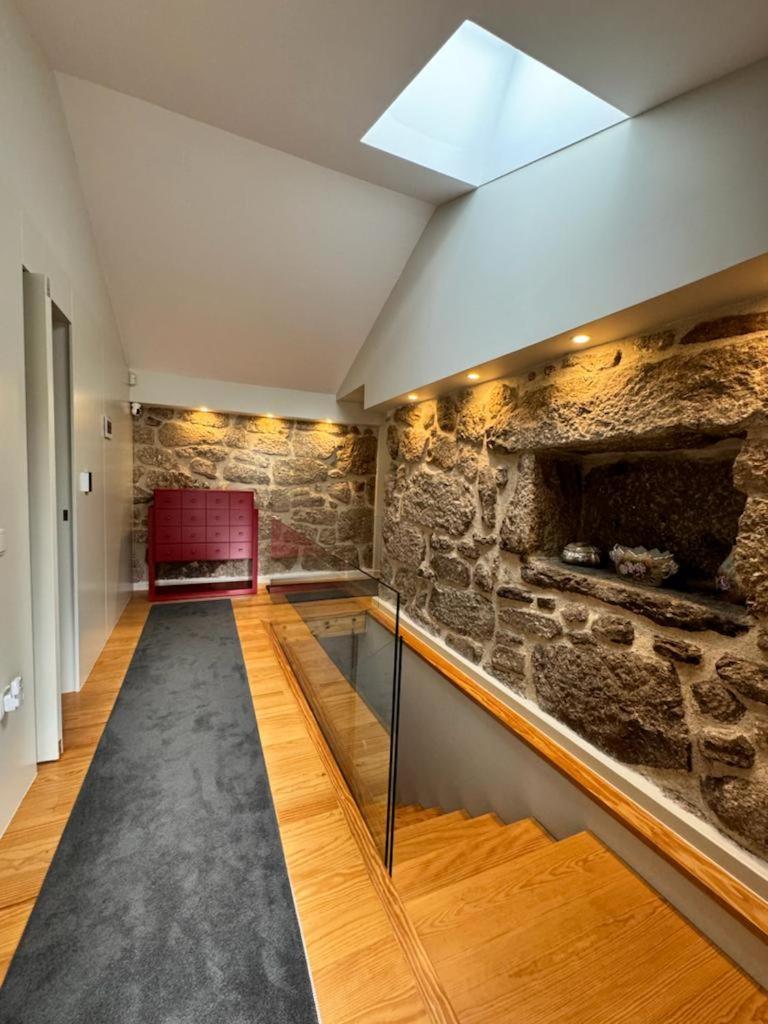 Guestready - An Amazing Retreat In Varzea Do Douro Marco de Canavezes Exteriör bild
