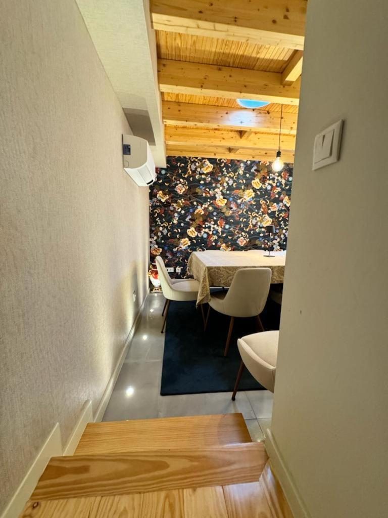 Guestready - An Amazing Retreat In Varzea Do Douro Marco de Canavezes Exteriör bild