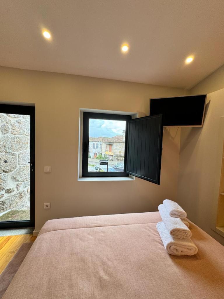 Guestready - An Amazing Retreat In Varzea Do Douro Marco de Canavezes Exteriör bild
