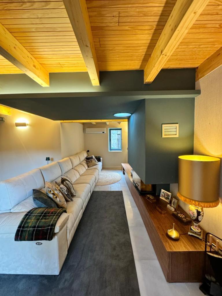 Guestready - An Amazing Retreat In Varzea Do Douro Marco de Canavezes Exteriör bild