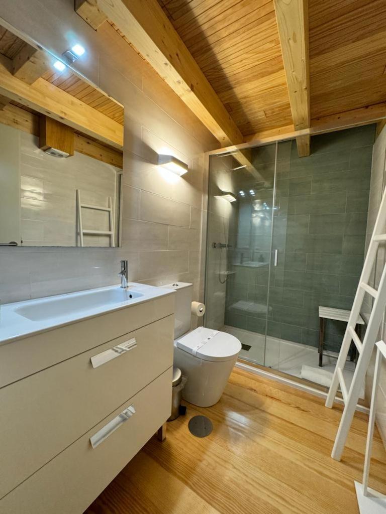 Guestready - An Amazing Retreat In Varzea Do Douro Marco de Canavezes Exteriör bild