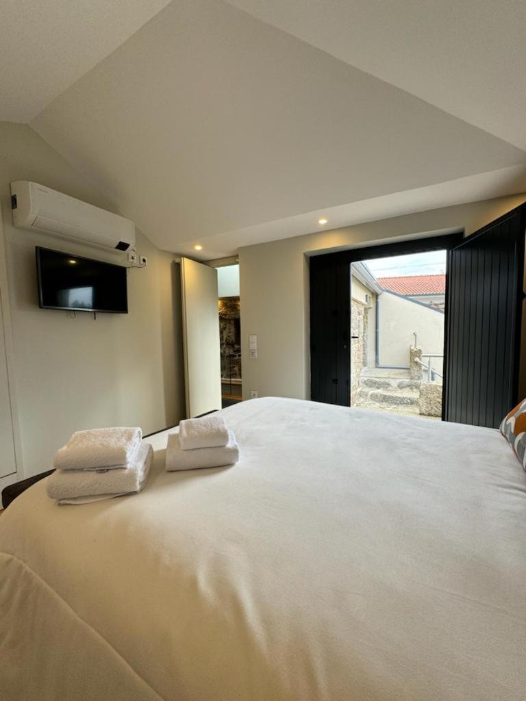 Guestready - An Amazing Retreat In Varzea Do Douro Marco de Canavezes Exteriör bild
