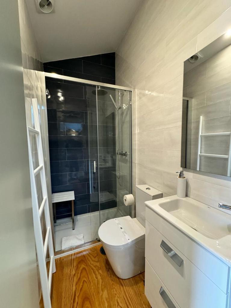 Guestready - An Amazing Retreat In Varzea Do Douro Marco de Canavezes Exteriör bild