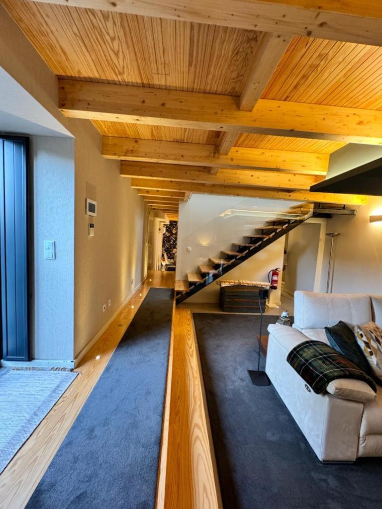 Guestready - An Amazing Retreat In Varzea Do Douro Marco de Canavezes Exteriör bild