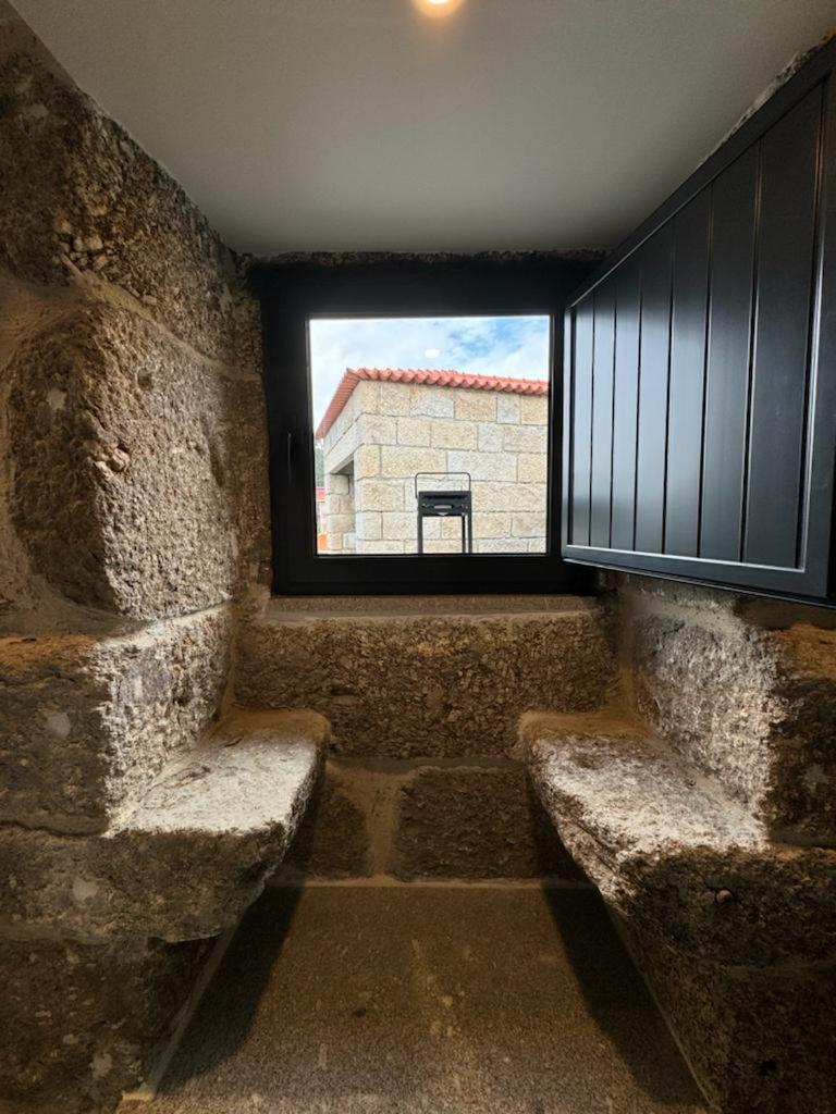 Guestready - An Amazing Retreat In Varzea Do Douro Marco de Canavezes Exteriör bild