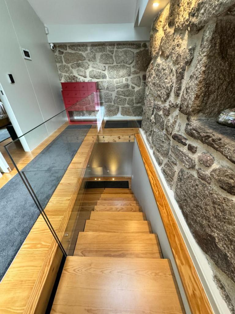 Guestready - An Amazing Retreat In Varzea Do Douro Marco de Canavezes Exteriör bild