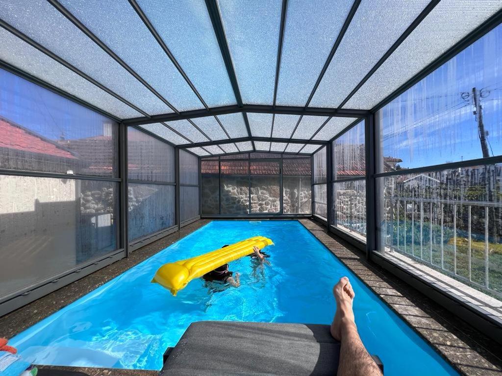 Guestready - An Amazing Retreat In Varzea Do Douro Marco de Canavezes Exteriör bild