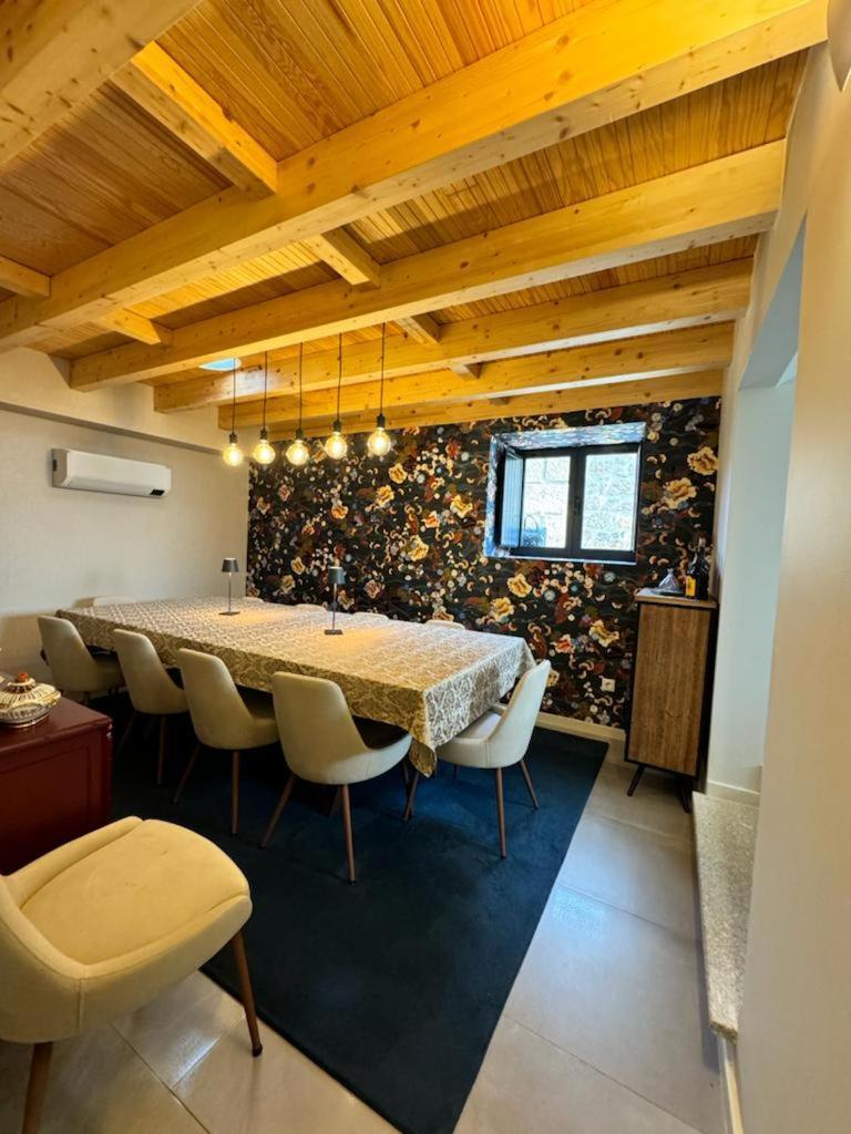 Guestready - An Amazing Retreat In Varzea Do Douro Marco de Canavezes Exteriör bild