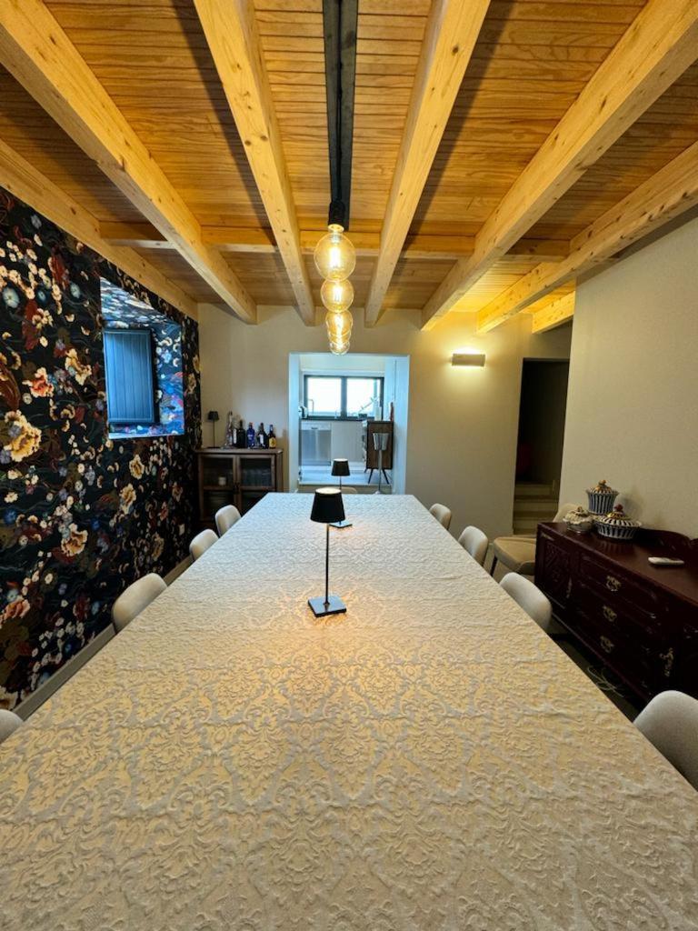 Guestready - An Amazing Retreat In Varzea Do Douro Marco de Canavezes Exteriör bild