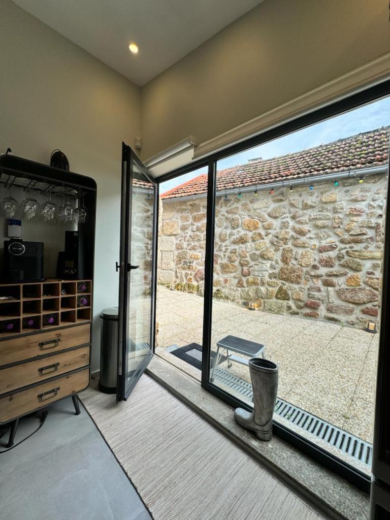 Guestready - An Amazing Retreat In Varzea Do Douro Marco de Canavezes Exteriör bild